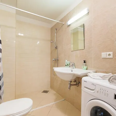 Kalaranna Apartamento