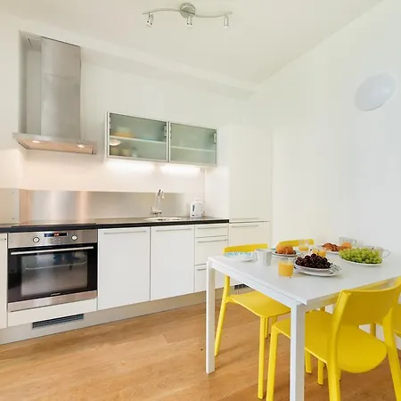 Apartament Kalaranna *