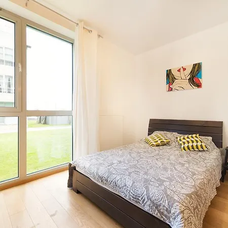 Kalaranna Apartament *