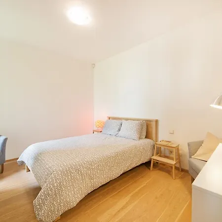 Apartament Kalaranna Tallin