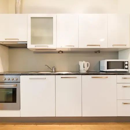 Apartament Kalaranna