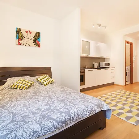 Kalaranna Apartamento