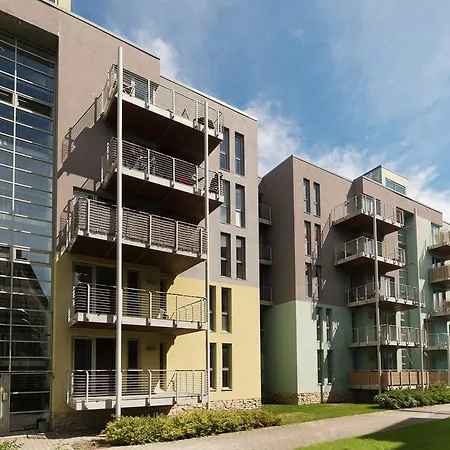 Kalaranna Apartament Tallin